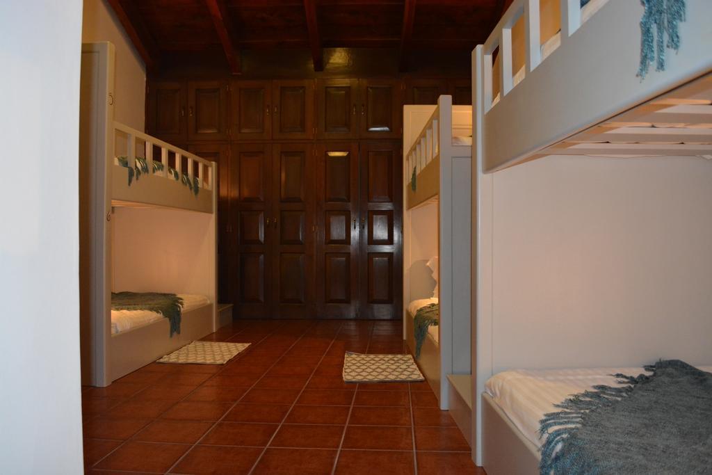 Luna Maya Hostel & Wellness Antigua Exterior foto