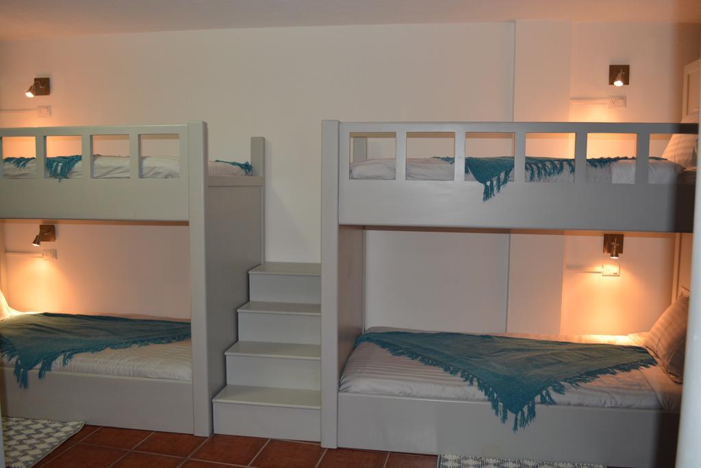 Luna Maya Hostel & Wellness Antigua Exterior foto